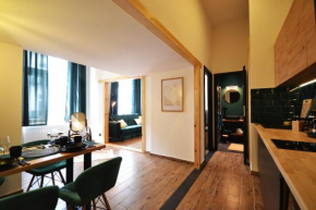 Often-Hide Apartment, Częstochowa